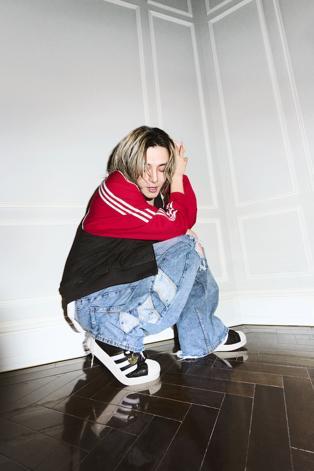 『SUPER STAR 2026年春キャンペーン』