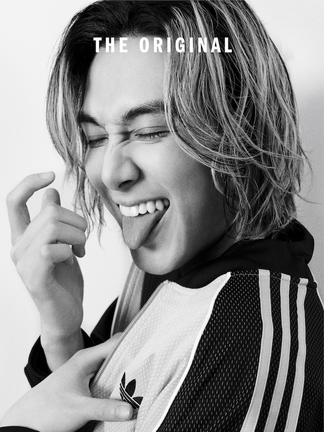 『SUPER STAR 2026年春キャンペーン』KV