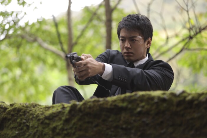 日本の映像作品で“銃”はどう描かれてきた？　『再会』『野良犬』『リボルバー』などから検証