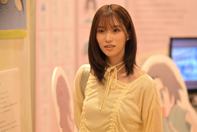 片岡凜が抱く主演への渇望の画像