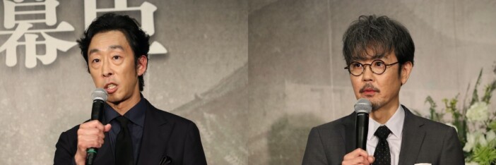 北村有起哉×岡部たかしはなぜNHKに求められる？　大河出演にみる“名バイプレイヤー”の条件