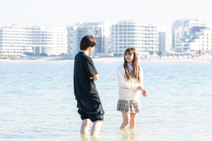 『今日、好きになりました。卒業編2026』3話より