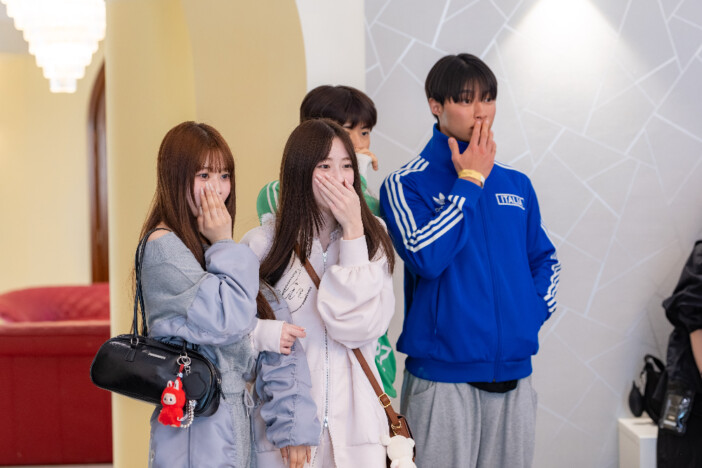 『今日、好きになりました。卒業編2026』3話より