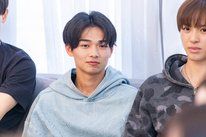 『今日、好きになりました。卒業編2026』3話より