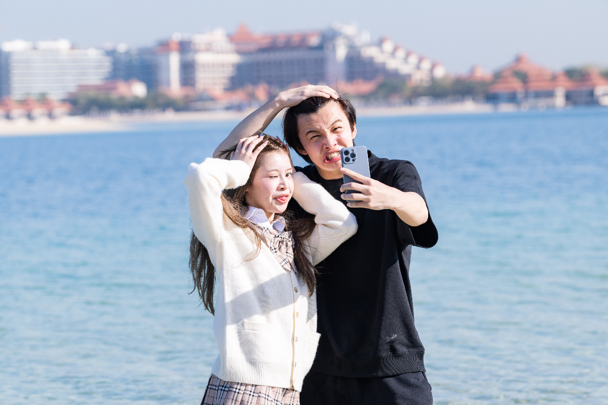 『今日好き 卒業編2026』3話