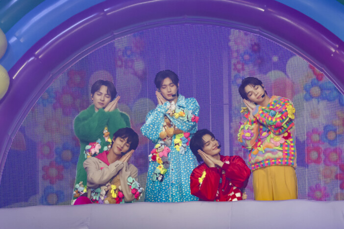 M!LK『SMILE POP!』ファイナルレポ