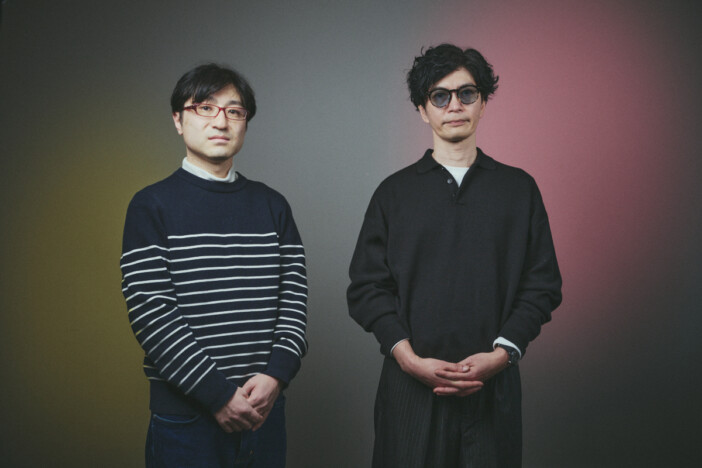 若林踏 × 朝宮運河が語るミステリとホラー