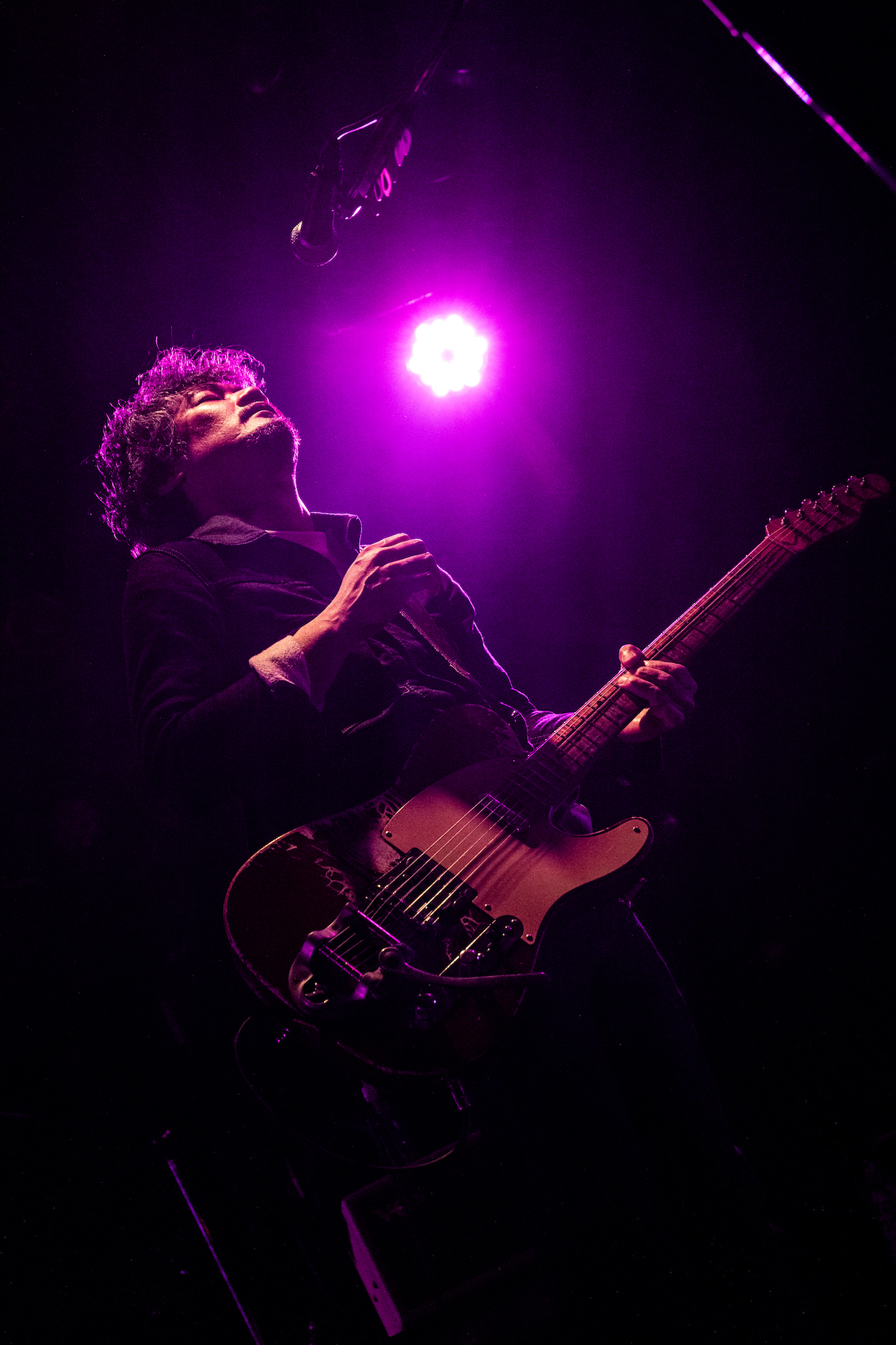 モノブライト・松下省伍（Gt）