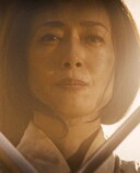 『眠狂四郎』メインビジュアル公開の画像