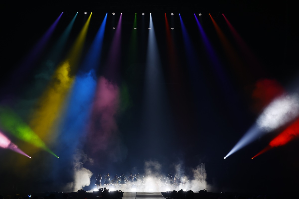 『≠ME 7th ANNIVERSARY PREMIUM CONCERT』の模様