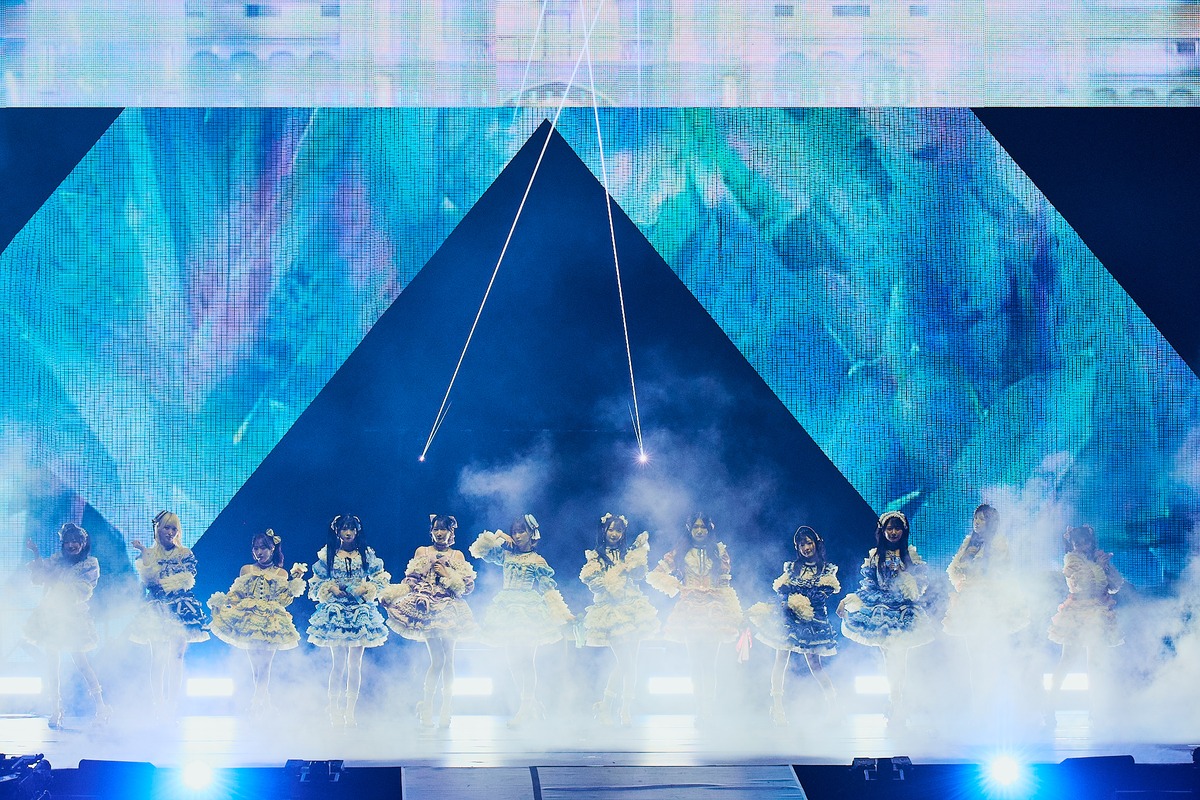 『≠ME 7th ANNIVERSARY PREMIUM CONCERT』の模様