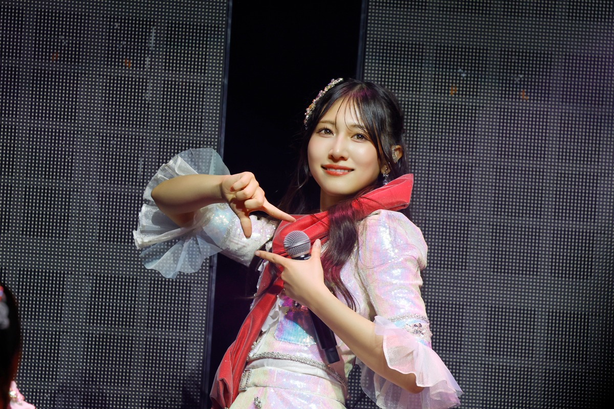 『≠ME 7th ANNIVERSARY PREMIUM CONCERT』の模様