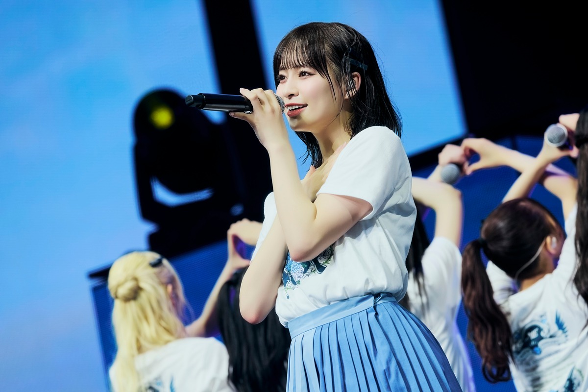 『≠ME 7th ANNIVERSARY PREMIUM CONCERT』の模様