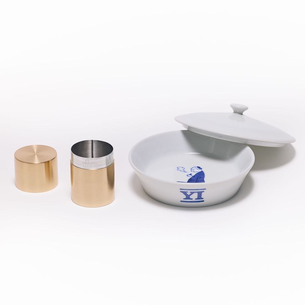 新たに登場する喫煙具