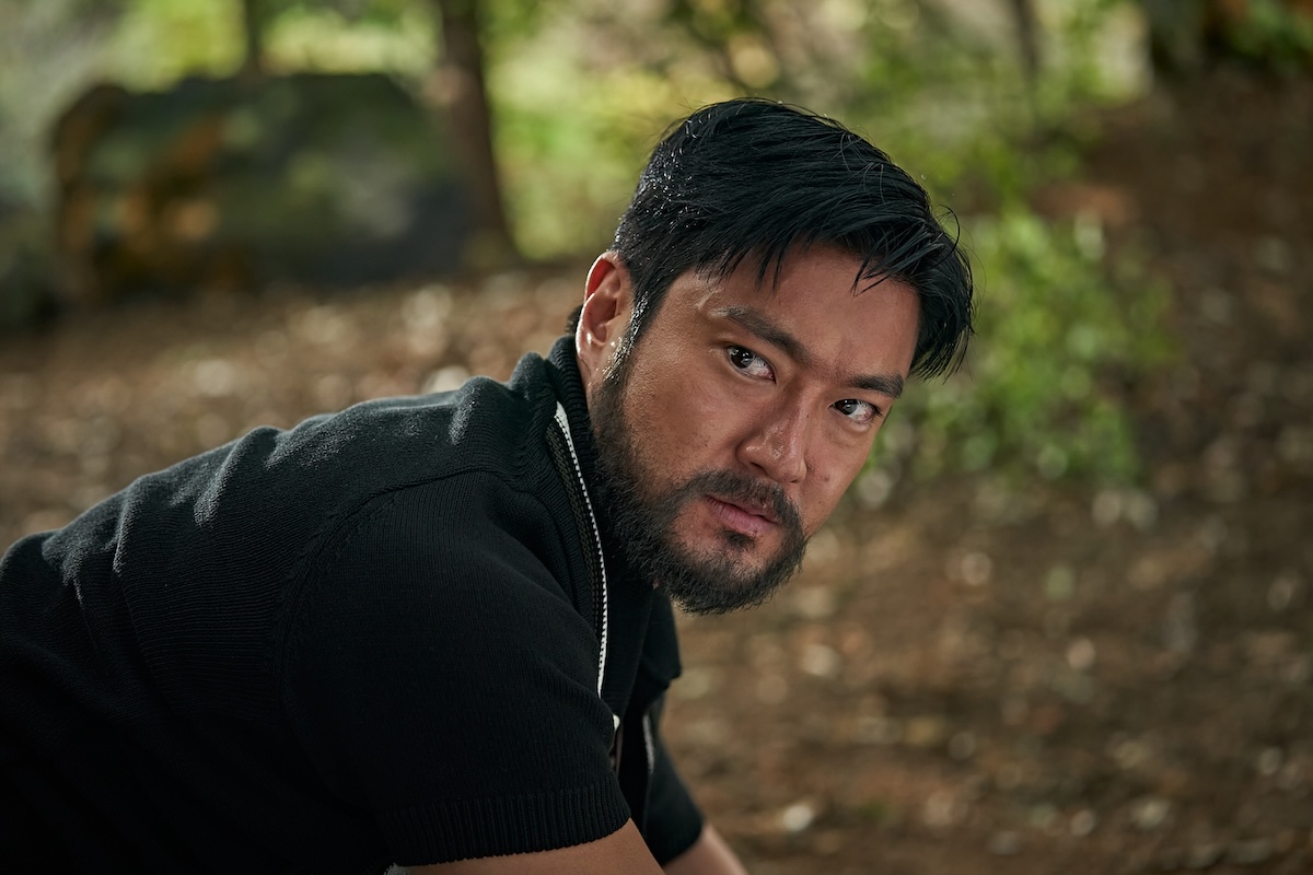 『ロビー！』チェ・シウォン本編映像