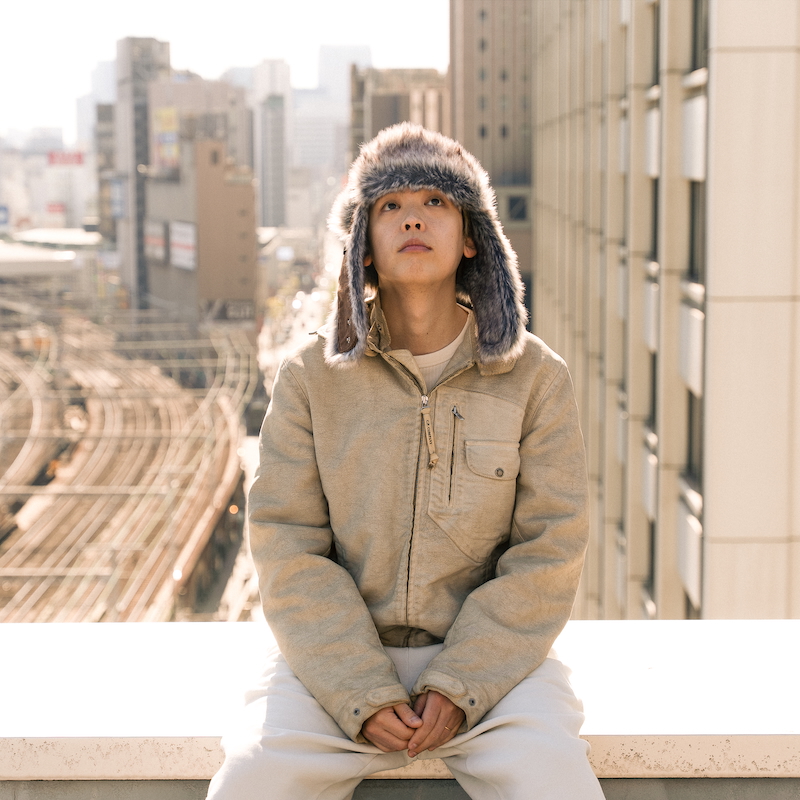 SALU、移籍後初シングルリリース