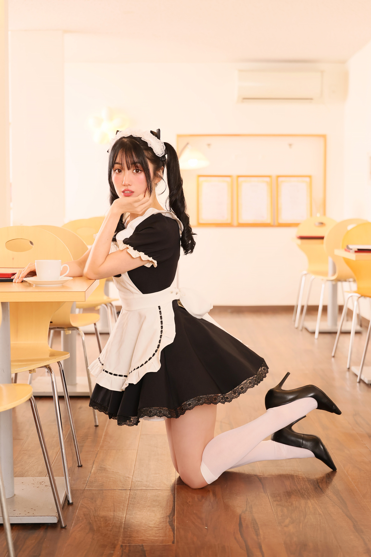 小寺真理、ランジェリーカット挑戦1st写真集の画像