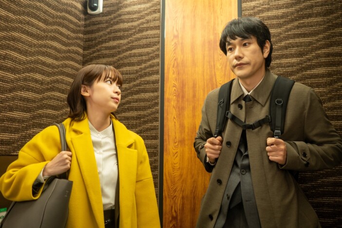 『テミスの不確かな法廷』ラスト3分の衝撃　「前を向いて歩くんだぞ」に込められた思い