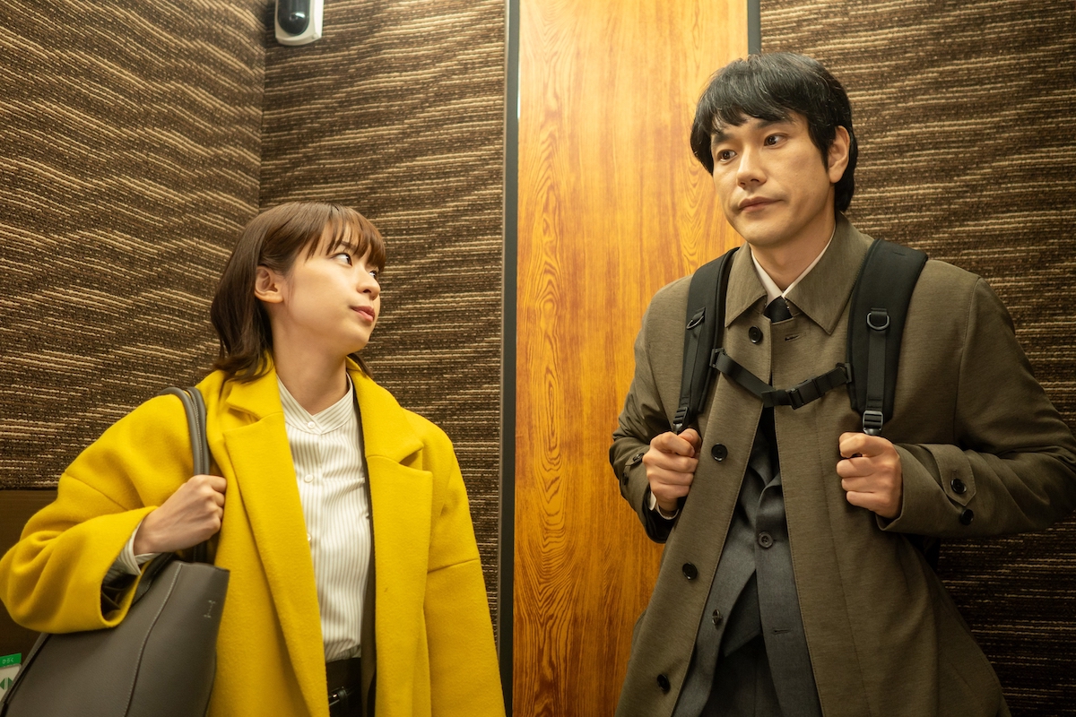 『テミスの不確かな法廷』ラスト3分の衝撃