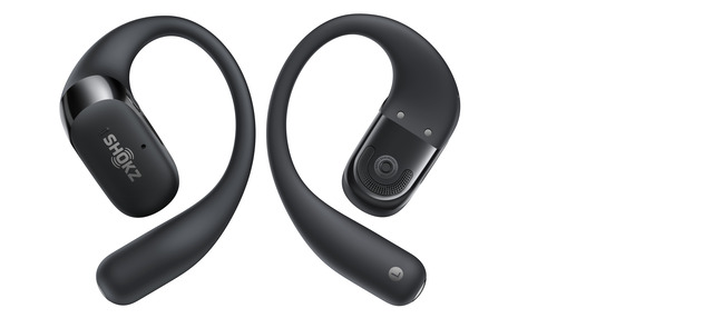 「OpenFit 2+」商品画像