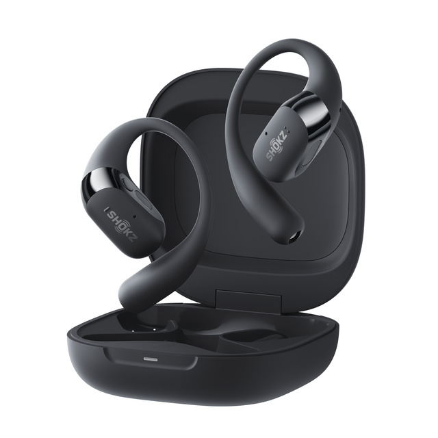 「OpenFit 2+」商品画像