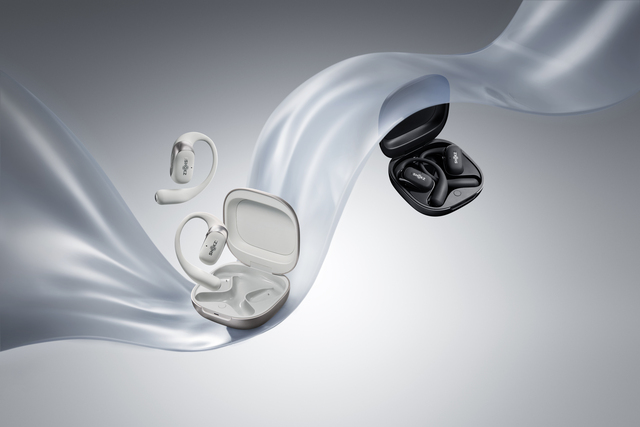 「OpenFit 2+」商品画像