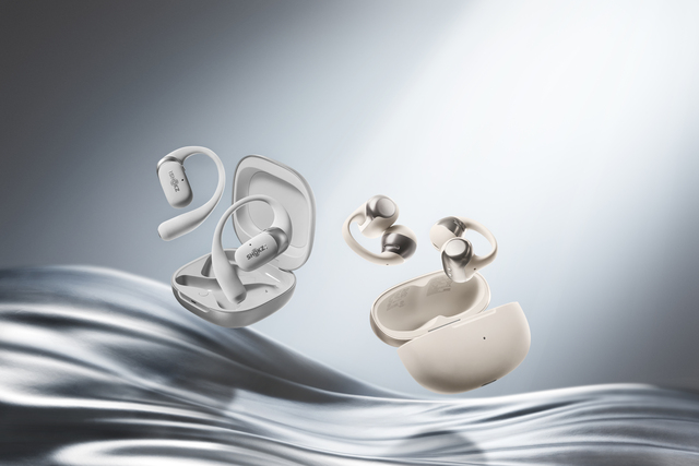 「OpenFit 2+」商品画像