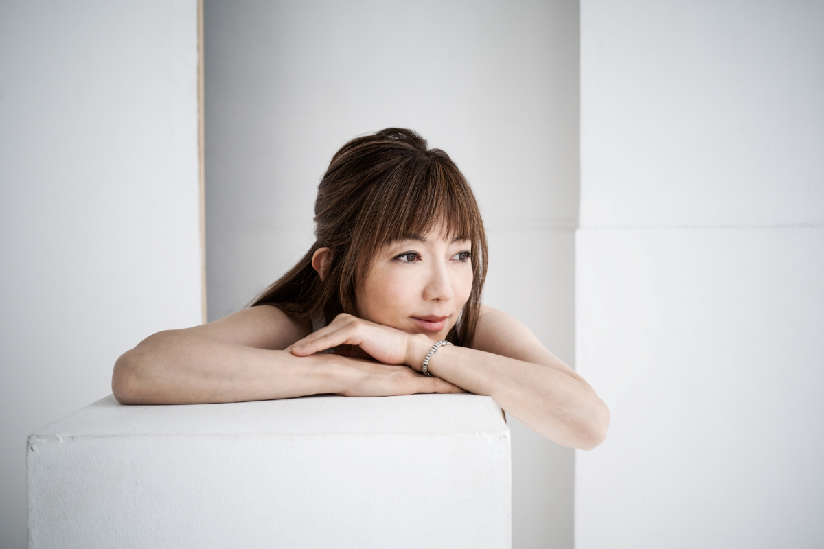 山中千尋、ビルボードライブツアー開催