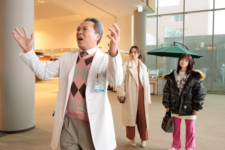 『ヤンドク！』八木勇征が生むさらなる深み