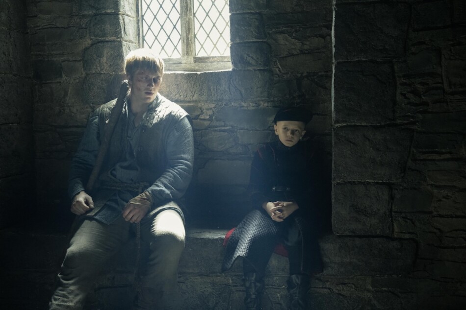 『GOT』新章、伝統を覆す驚きの語り口