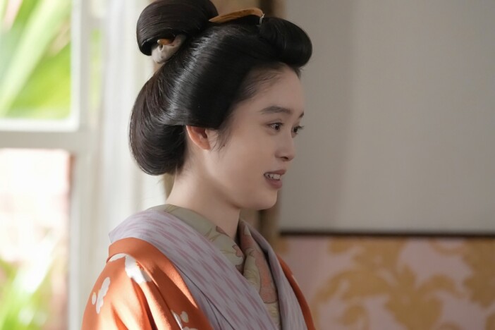 『ばけばけ』トキが任された“リテラリーアシスタント”とは？　錦織が支えていたヘブンの執筆