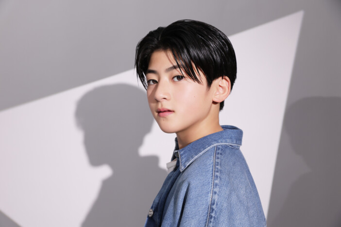 BMSG TRAINEE 連載：LEON