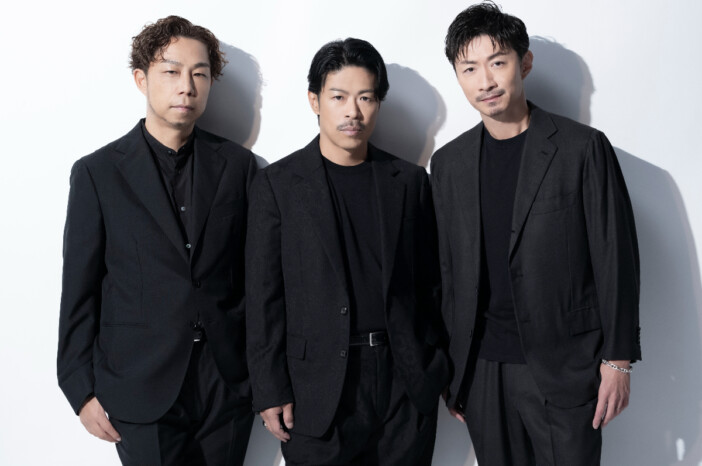 EXILE MATSU&ÜSA&MAKIDAI、東京ドーム公演『THE REASON』出演 LIL LEAGUEらNEO EXILEも登場