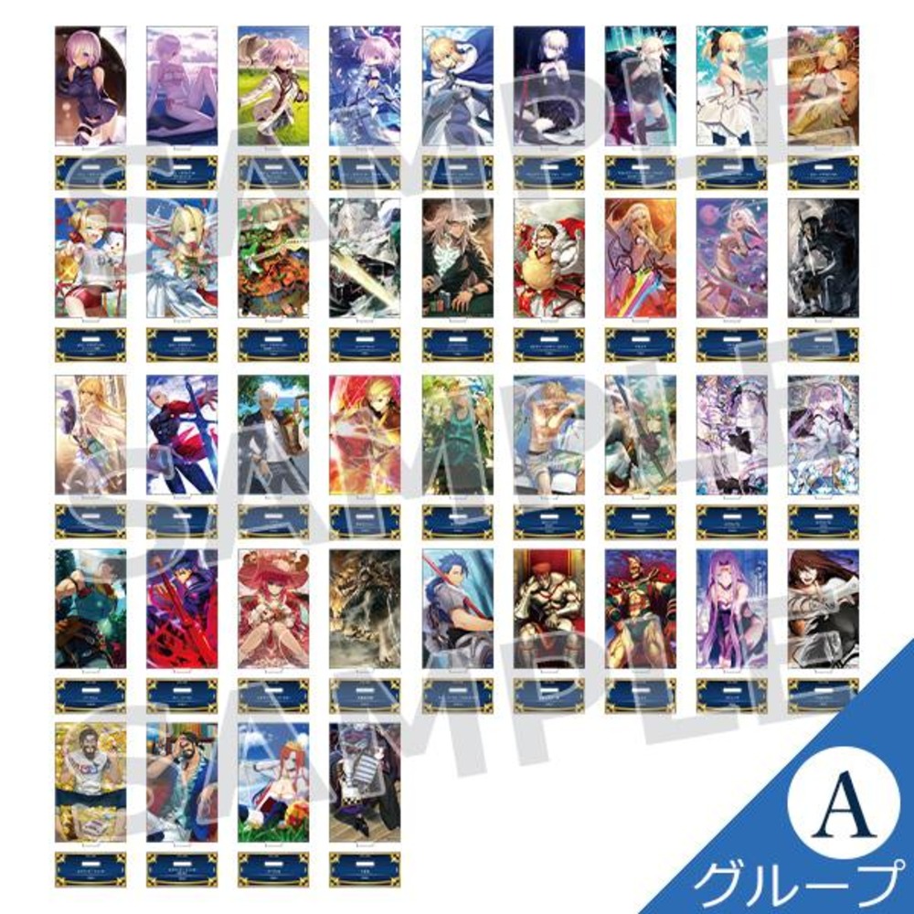 アクリルスタンド