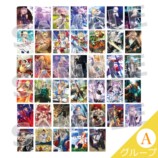 A4クリアファイル