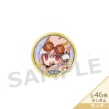 ミニ最終再臨サーヴァントランダム缶バッジ(ライダー・全46種)