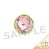 ミニ最終再臨サーヴァントランダム缶バッジ(EXTRAⅡ・全45種)