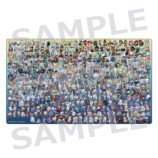 最終再臨ミニサーヴァント大集合デスクマット