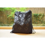 ロゴナップザック