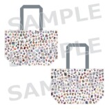 最終再臨ミニサーヴァント大集合ショッパー