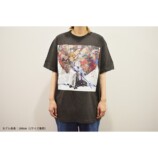 メインビジュアルTシャツ