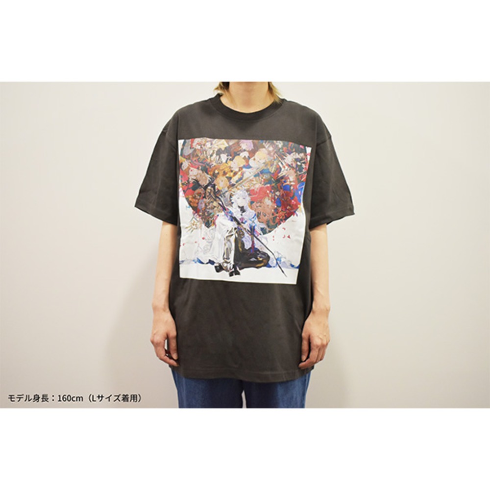 TUTAYAで最終再臨展のグッズ取り扱い開始の画像