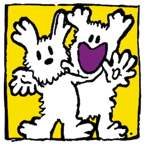 「All I Need」ジャケット写真