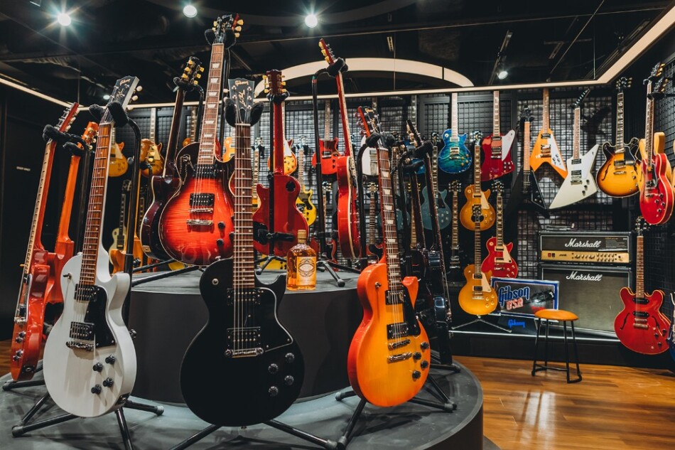 「グランディ＆ジャングル」