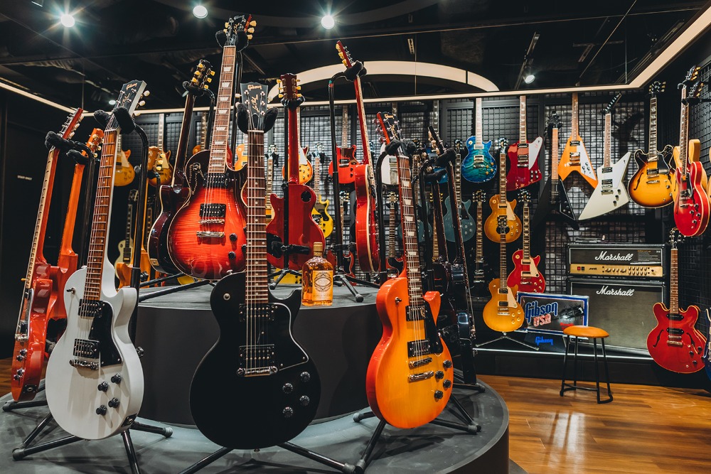 「グランディ＆ジャングル」