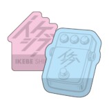 イケシブオリジナル付箋