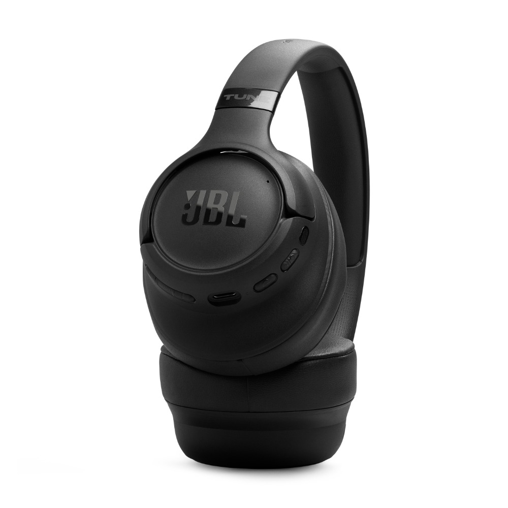 JBL Tune 780NC　ブラック