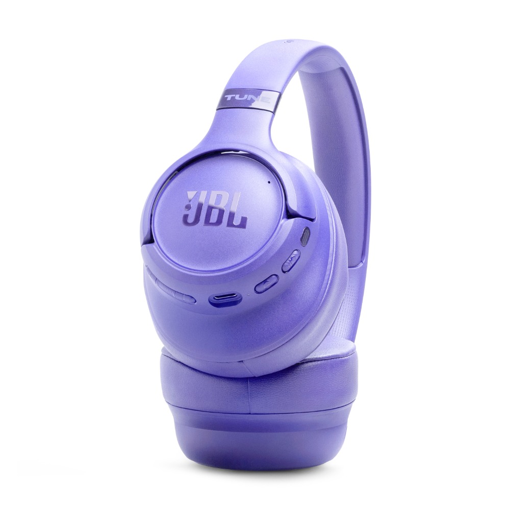 JBL Tune 780NC　ラベンダー