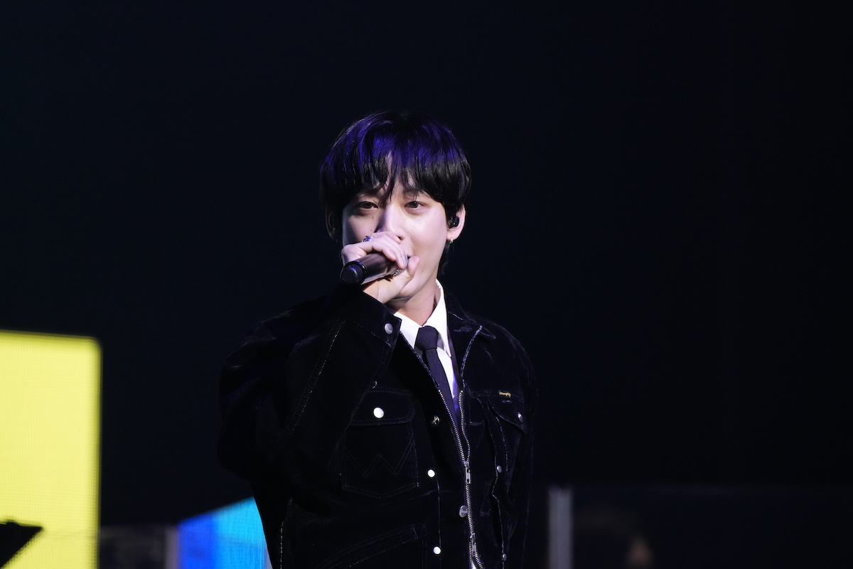 m-flo ライブ写真