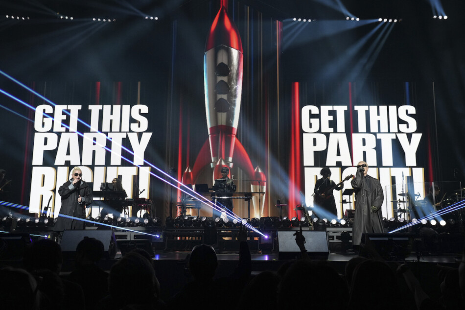 m-flo、25周年記念公演レポ